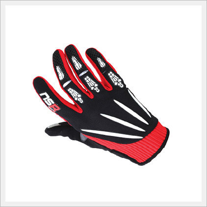 Techno Racing Glove